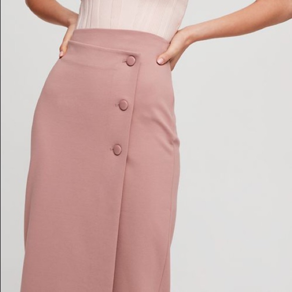 COPY - Aritzia Billy skirt